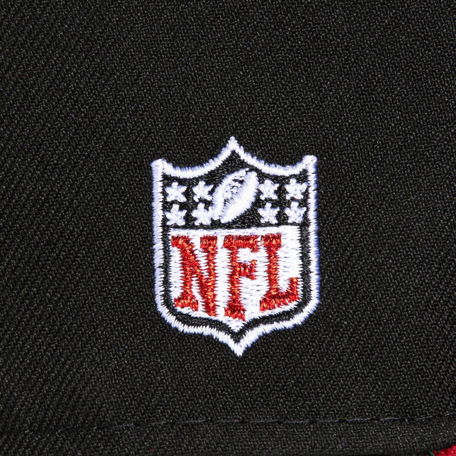 New Era 59Fifty Arizona Cardinals City Original Snapback Hat - Black & Cardinal Red - Official NFL Team Logo Cap for Men & Women - Perfect for Game Day, Sports Events & Streetwear Fashion