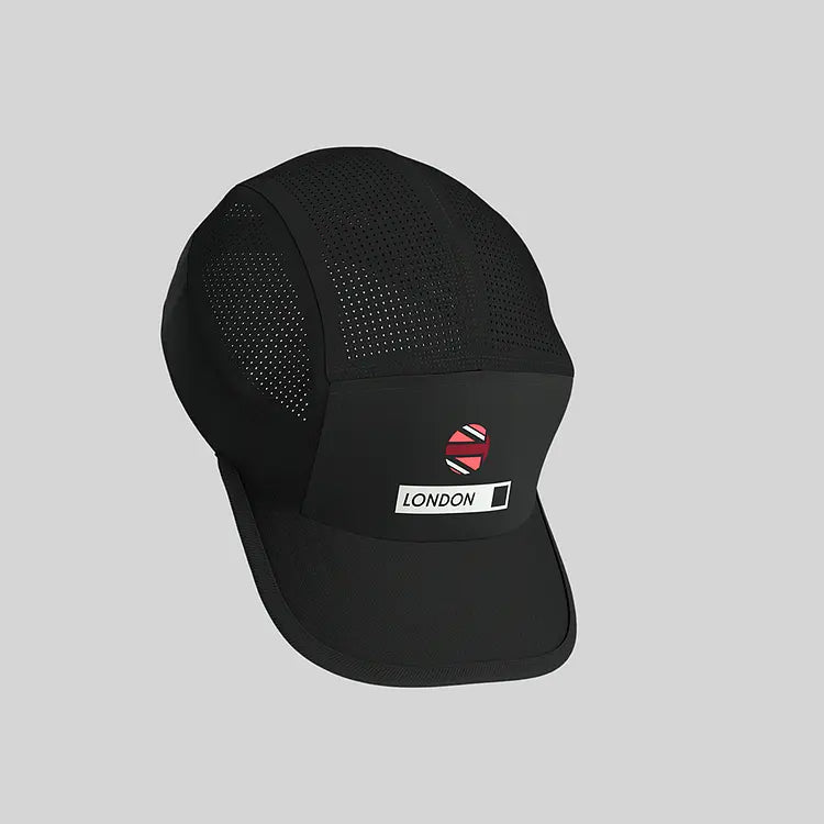Ciele Running Hat for Men & Women - Lightweight Breathable Performance Cap for Jogging, Hiking & Outdoor Sports - UV Protection & Moisture-Wicking Technology