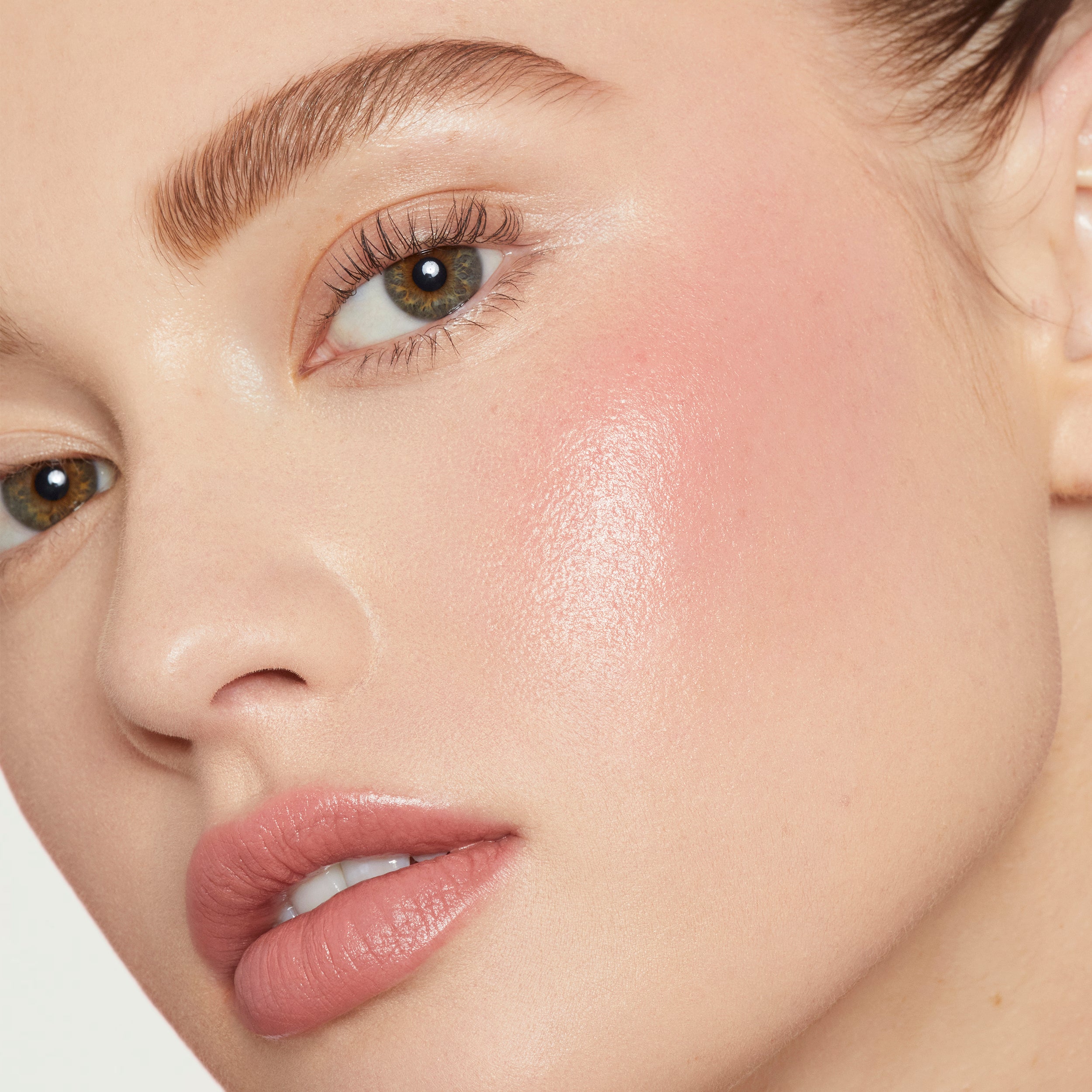 Natural Lip & Cheek Tint Balm - Vegan & Cruelty-Free Multi-Use Makeup for Flawless Blush & Lip Color | Perfect for Everyday Wear, Date Night & On-The-Go Touch Ups