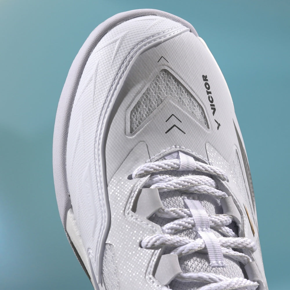 Victor C90NLITE Unisex Court Shoes - Lightweight Tennis & Badminton Shoes for Men & Women - Perfect for Indoor & Outdoor Sports