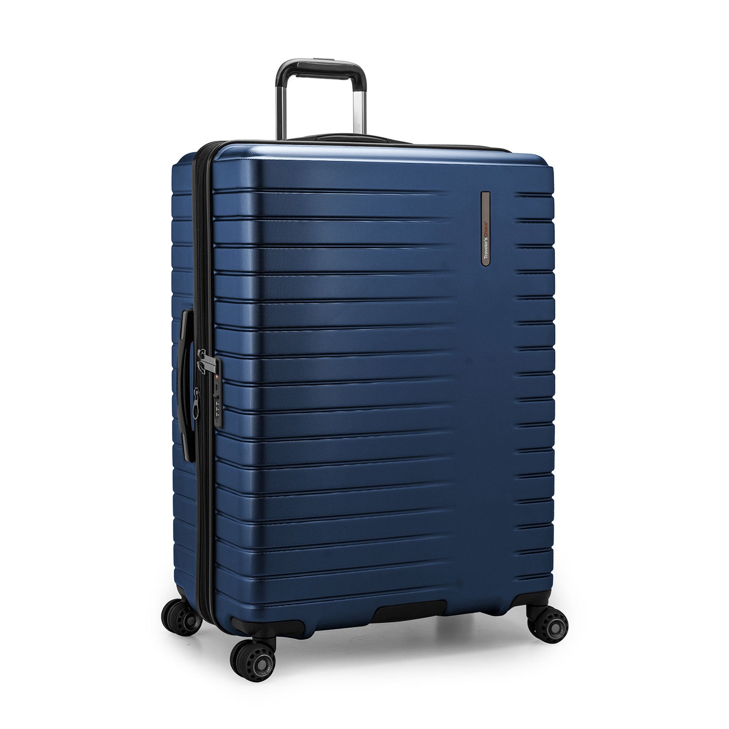 Archer 2-Piece Lightweight Spinner Luggage Set with TSA Lock - Perfect for Business Travel & Family Vacations
