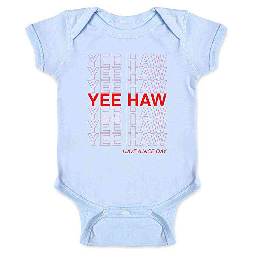 Infant | Light Blue