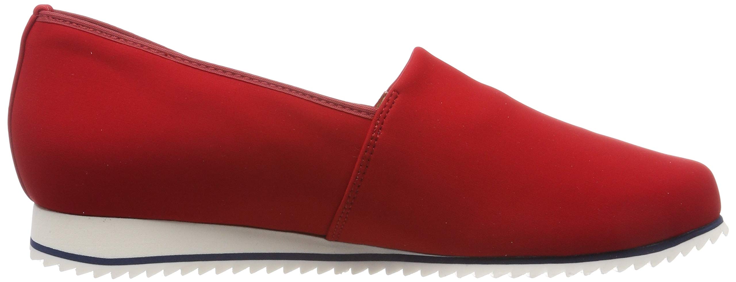 Women's Comfortable Slip-On Loafers - Casual & Dressy Flat Shoes for Work, Walking & Everyday Wear | Non-Slip Soft Leather Loafers for Women
