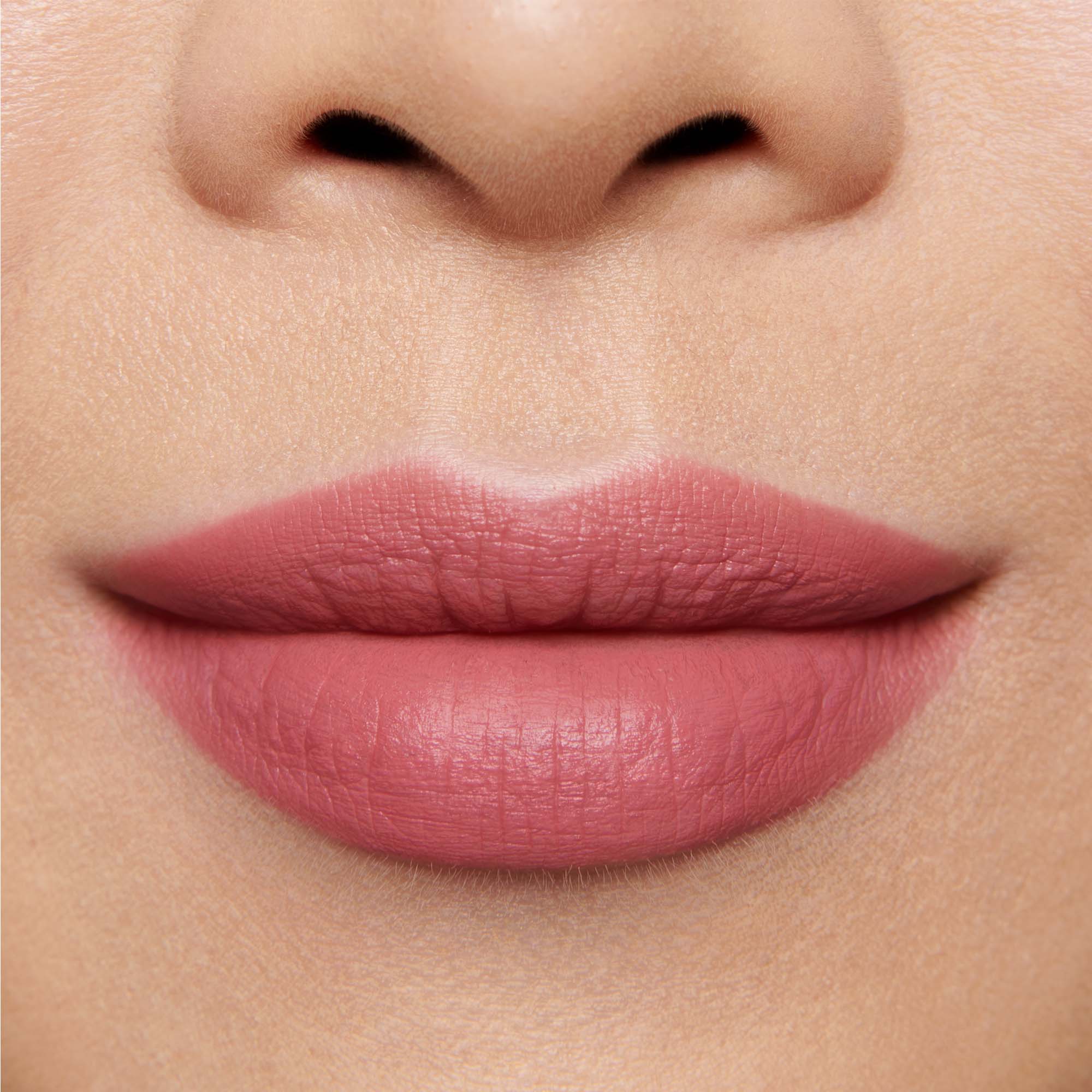 Velvet Blush Lightly True Velvet Lip Color - Long Lasting Matte Lipstick for Women, Hydrating & Non-Drying Formula - Perfect for Date Night, Parties & Everyday Wear