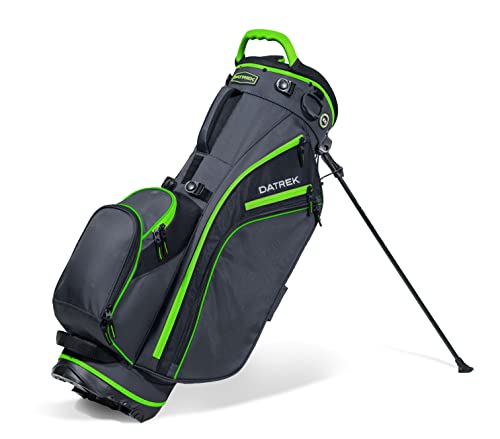 Charcoal/Lime/Black