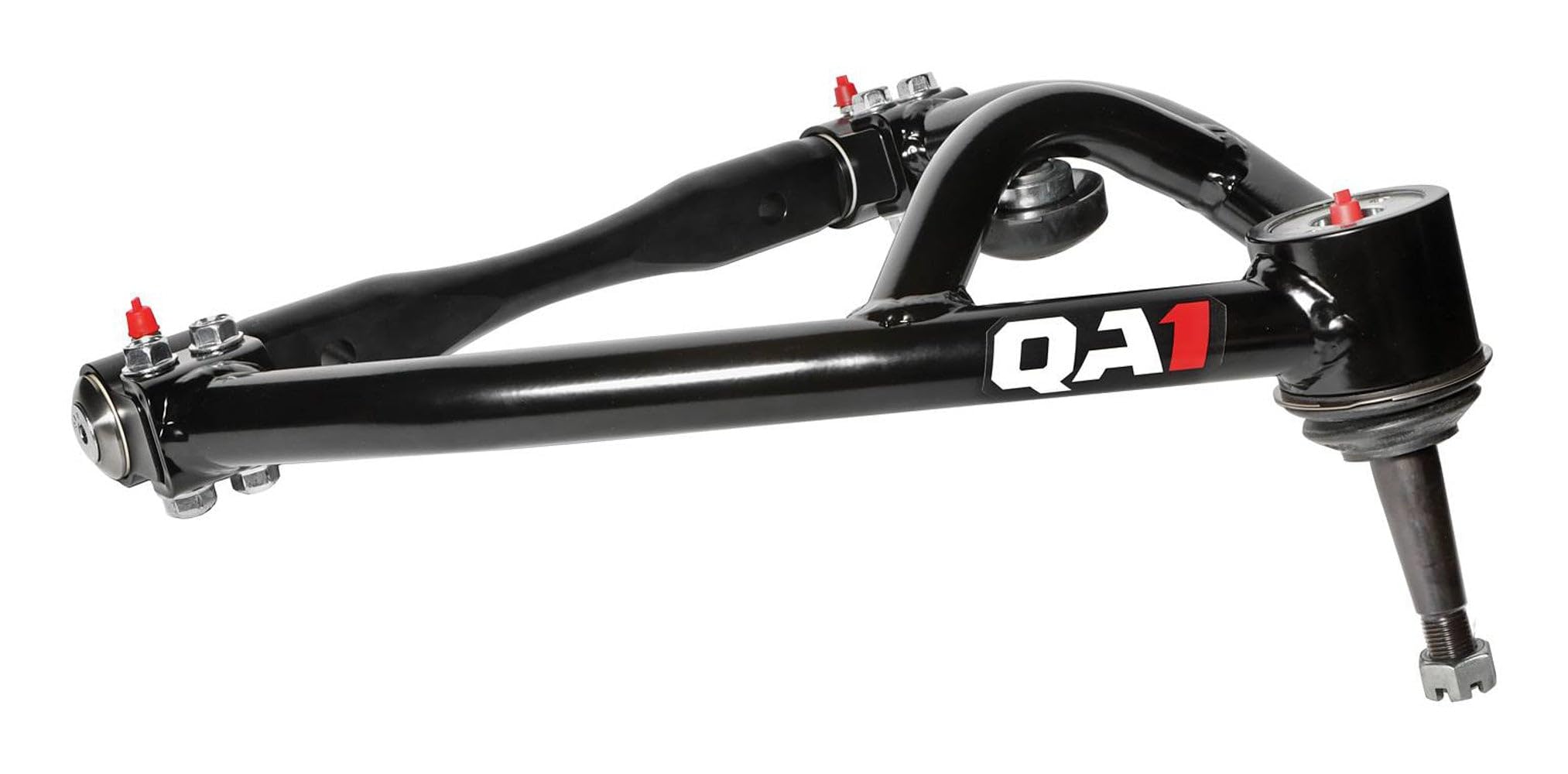 QA1 52717 Upper Control Arms for 1967-1969 GM F-Body & 1968-1974 X-Body Cars - Performance Suspension Upgrade for Camaro, Firebird & Nova - Perfect for Street Racing & Classic Car Restoration