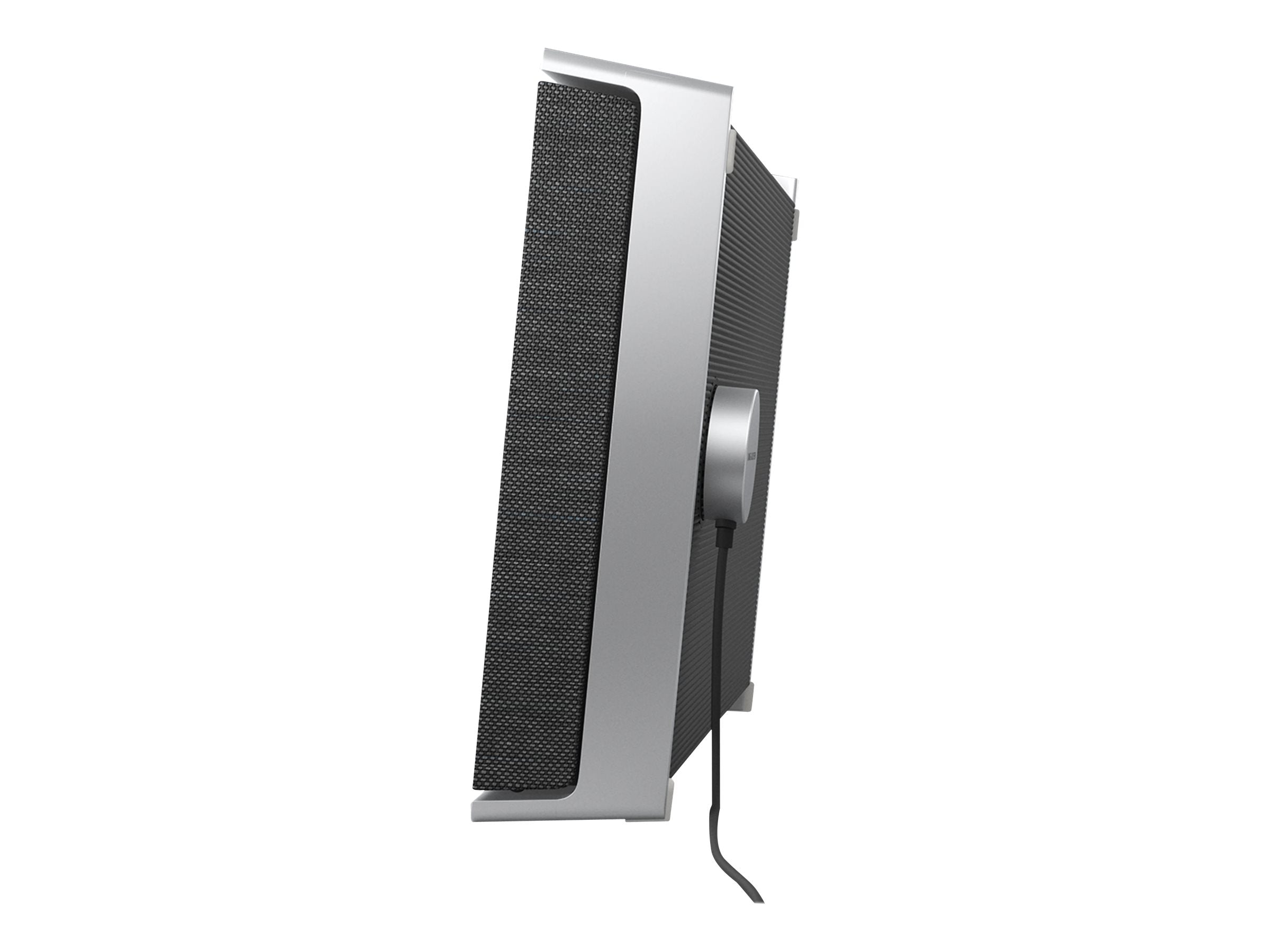 Bang & Olufsen BeoSound Level Wireless Speaker - Premium Bluetooth Speaker with Hi-Fi Sound, Multiroom Connectivity & Google Assistant Free - Perfect for Home, Office & Outdoor Use
