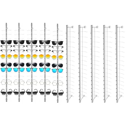 10pcs/Set, 4ft Hold 16 Frames Without Lock