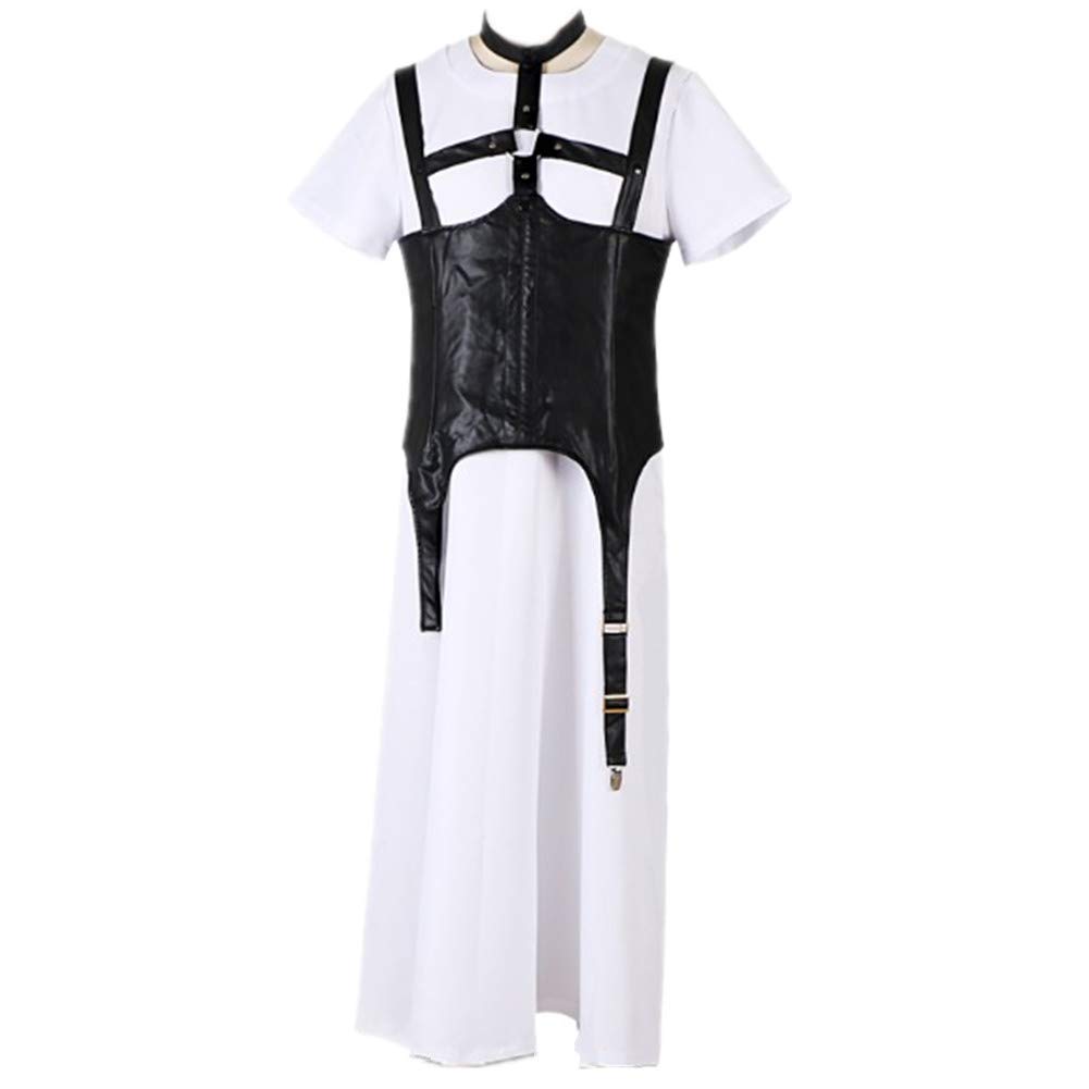 Angel Sanctuary Cosplay Costume - Halloween & Christmas Anime Outfit for Women | Perfect for Cosplay Events, Anime Conventions & Themed Parties