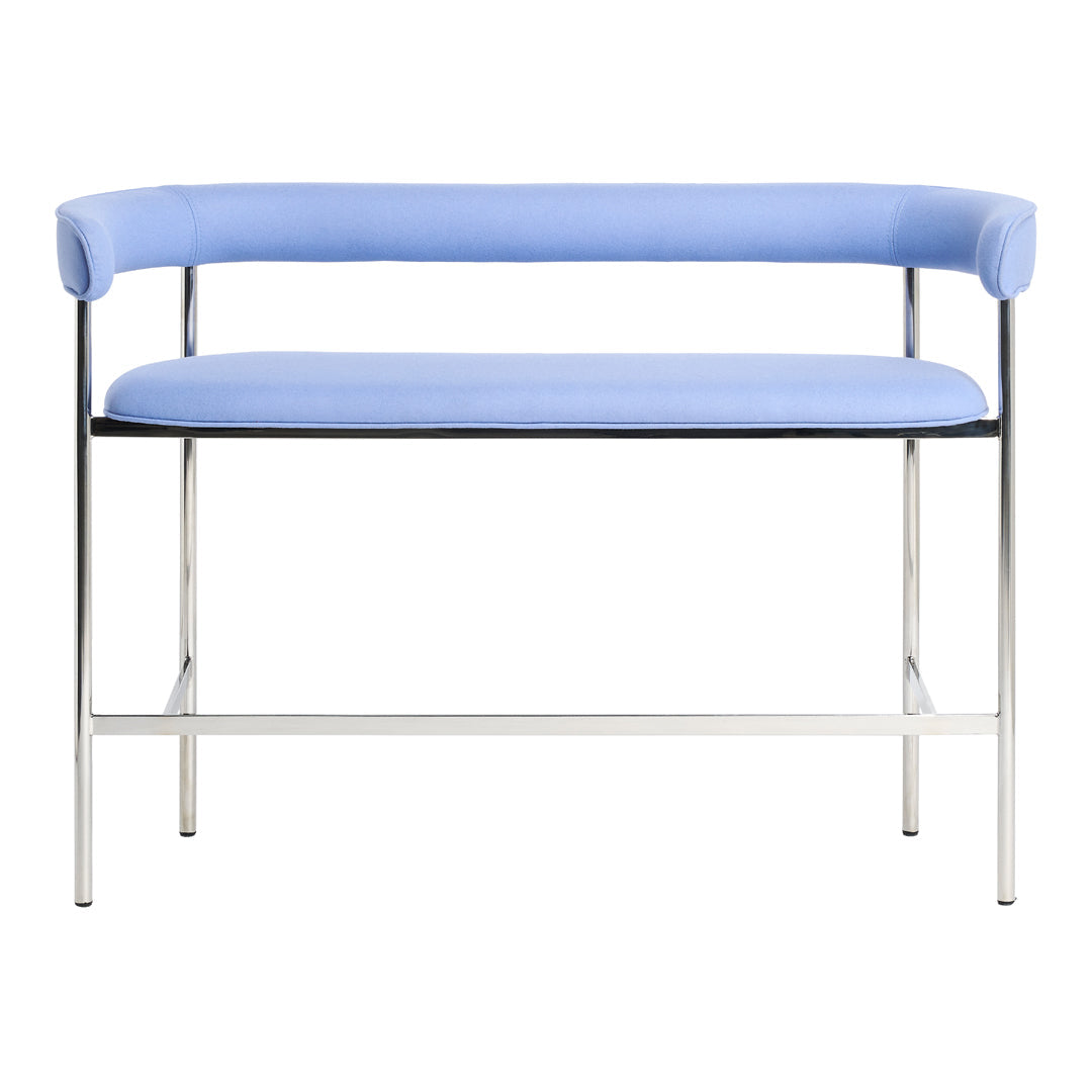 David Thulstrup Font Light Bar - Modern Scandinavian LED Sofa Lighting for Living Room & Lounge | Minimalist Nordic Home Decor