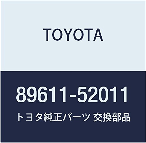 Toyota 89611-52011 Push Start Ignition Switch - Replacement for Toyota Vehicles | Easy Engine Start & Keyless Entry | Perfect for Camry, Corolla, RAV4 & More
