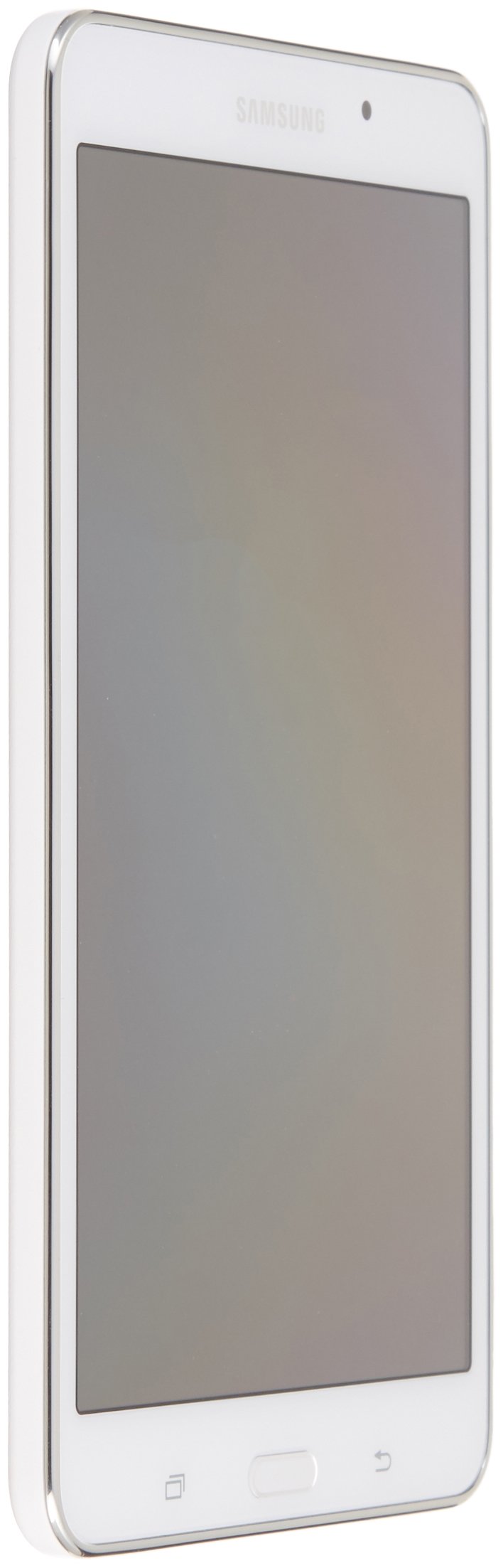 SAMSUNG Galaxy Tab SM-T230NZWATTT 7-Inch 8GB Android Tablet - Perfect for Work, Study & Entertainment