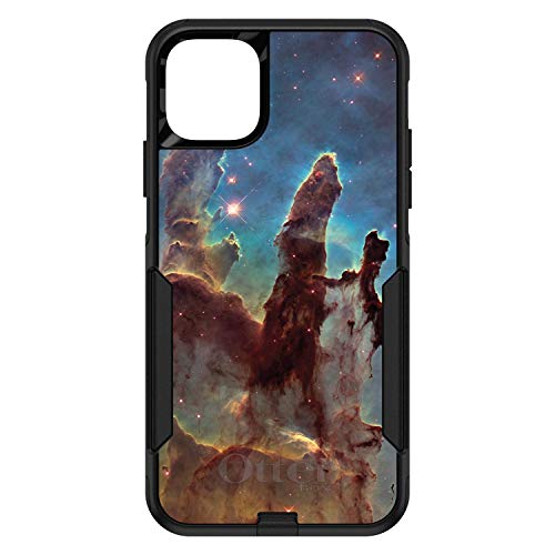 Pillars of Creation On Black Case