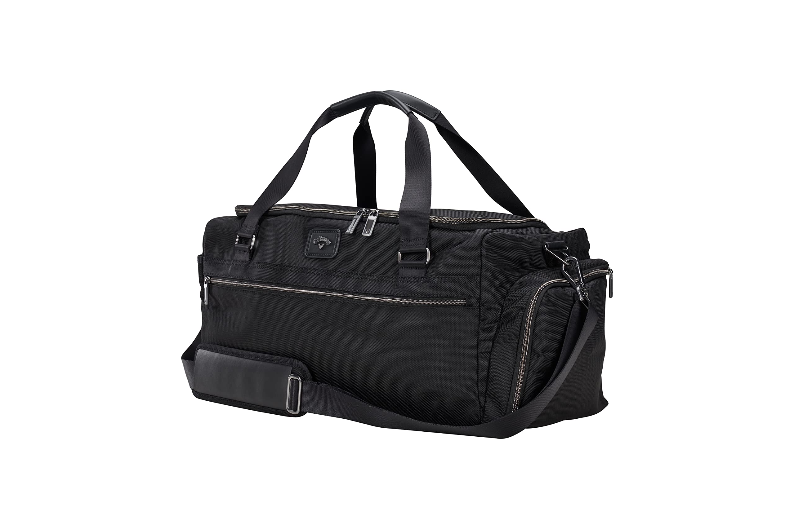 Callaway Golf Tour Authentic Travel Gear Collection - Premium Golf Travel Bags & Accessories for Golfers | Perfect for Air Travel & Golf Vacations