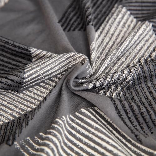 Grey Triangle