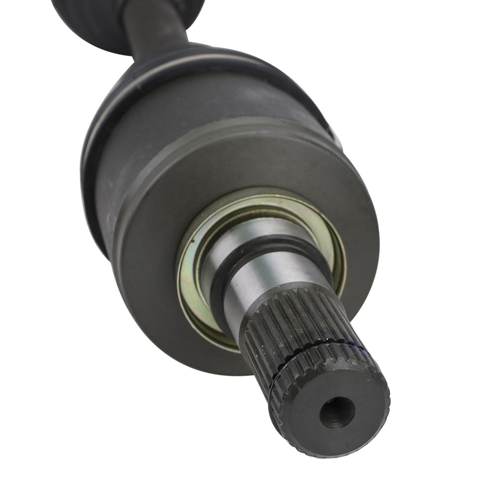 2005-2012 Ford Escape & 2005-2011 Mazda Tribute Front Left Driver Side CV Axle Drive Shaft Assembly - Manual Transmission Replacement Part - Perfect for Off-Roading, Daily Commuting and Smooth Driving Experience