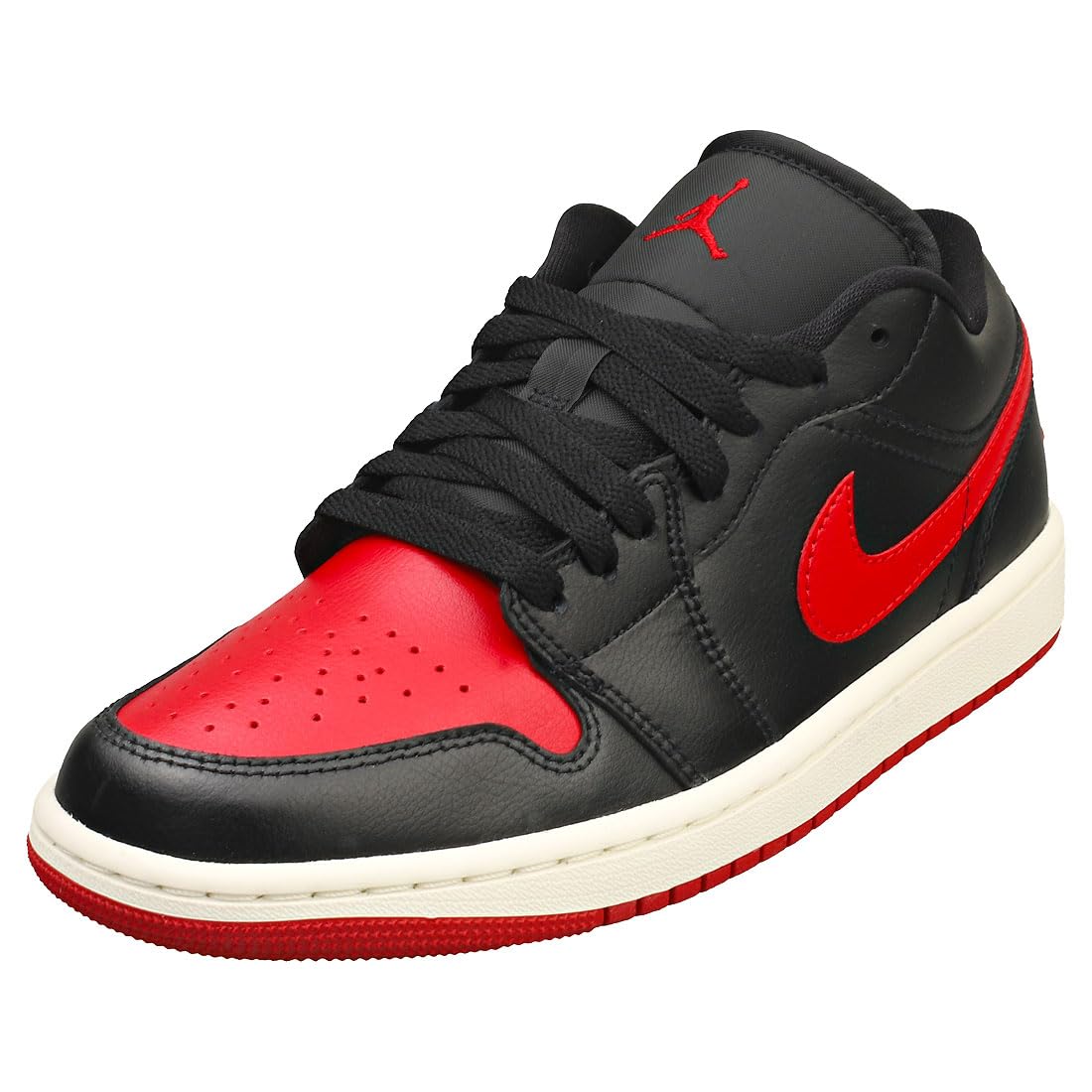 Nike Women's Air Jordan 1 Mid Basketball Shoes - Retro Sneakers for Women - Comfortable Athletic Shoes for Running, Training & Streetwear Fashion
