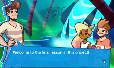 Nintendo Disney Art Academy Game - Learn to Draw Disney Characters in English, Spanish, French, Italian & German for Nintendo 3DS | Perfect for Kids & Disney Fans to Develop Artistic Skills at Home