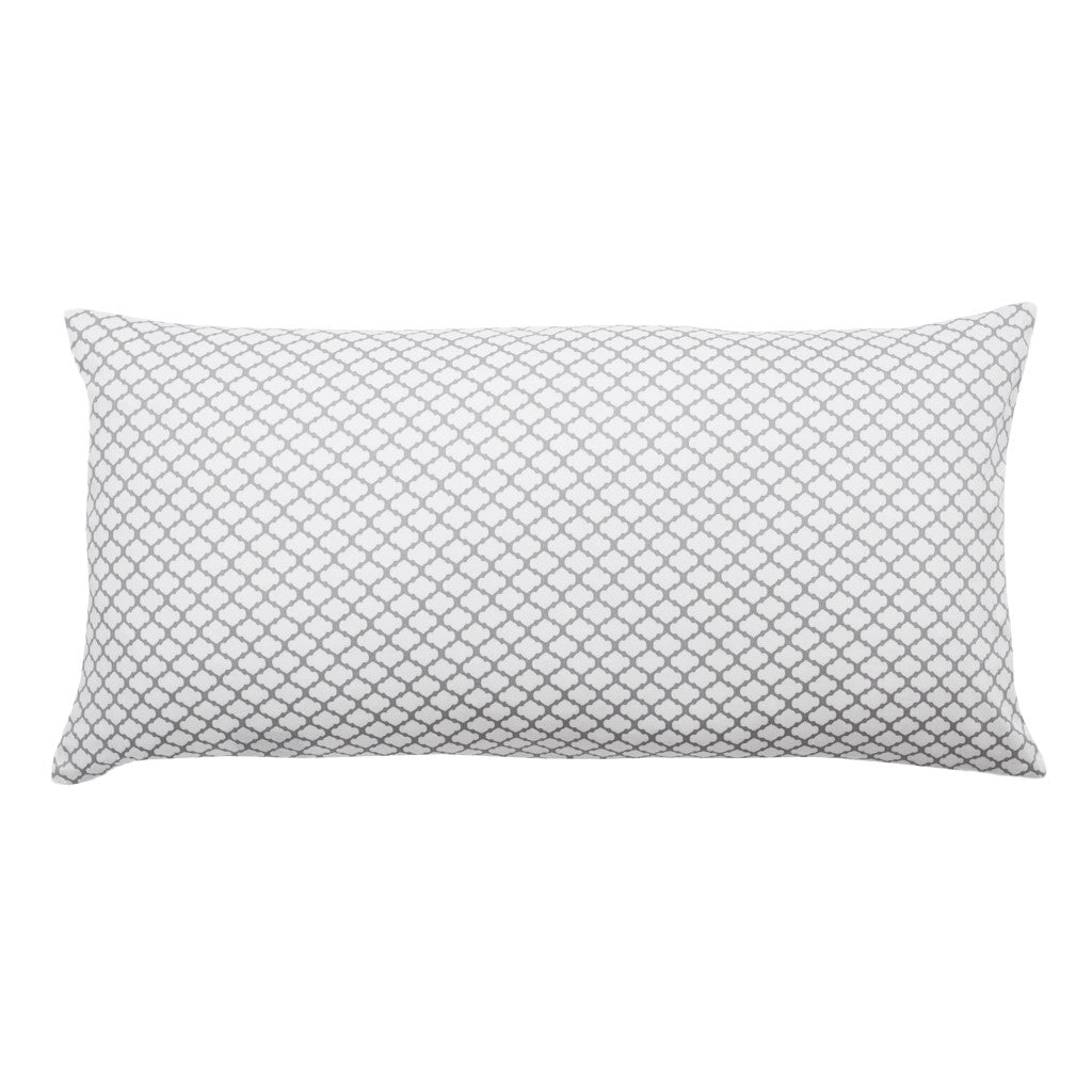 Grey Cloud Throw Pillow - Soft Decorative Cushion for Sofa, Bed & Home Decor - Perfect for Living Room, Nursery & Cozy Spaces