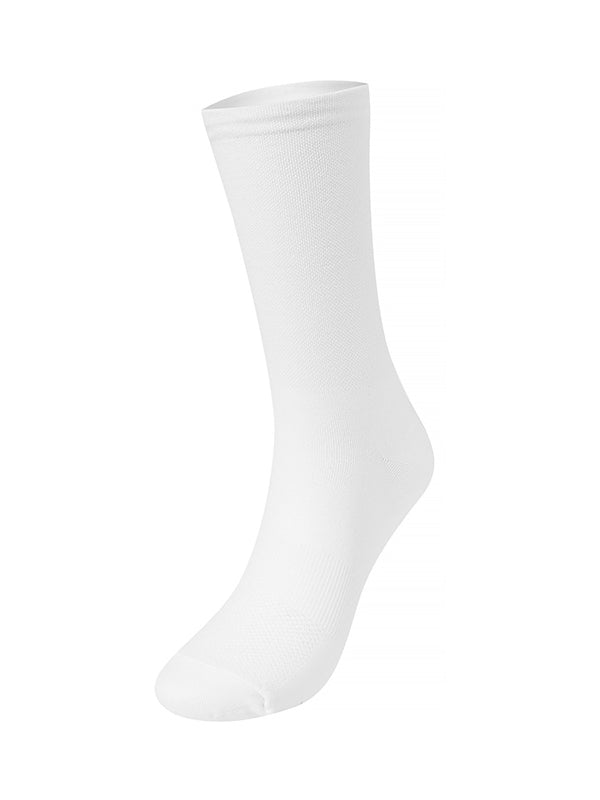 Fresh Daily Crew Socks for Men & Women - Soft Comfortable Cotton Ankle Socks - Perfect for Workout, Running, Hiking & Everyday Wear