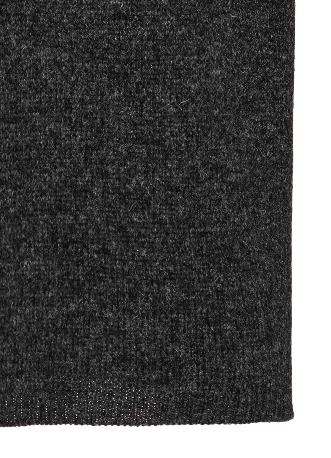 China Button Henry Neck Knit Sweater - Stylish & Comfortable Pullover for Men | Perfect for Casual Wear, Office & Winter Outfits