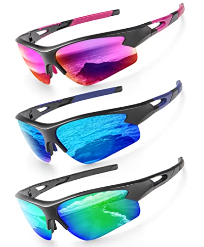 A03 Purplish Red/Dark Blue/Green