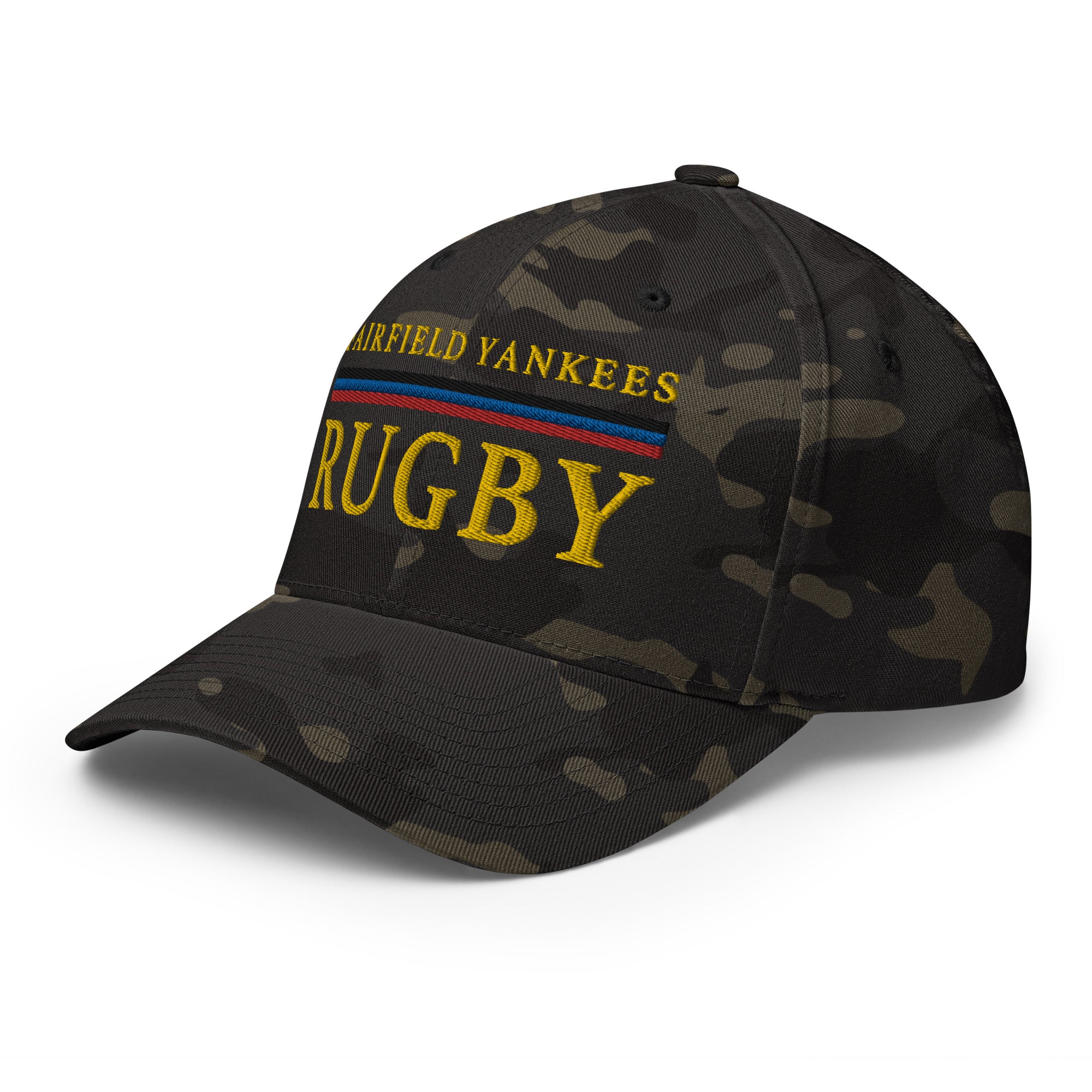 New York Yankees Official Flexfit Baseball Cap - Adjustable & Comfortable for Men & Women - Perfect for Games, Fan Gear & Everyday Wear