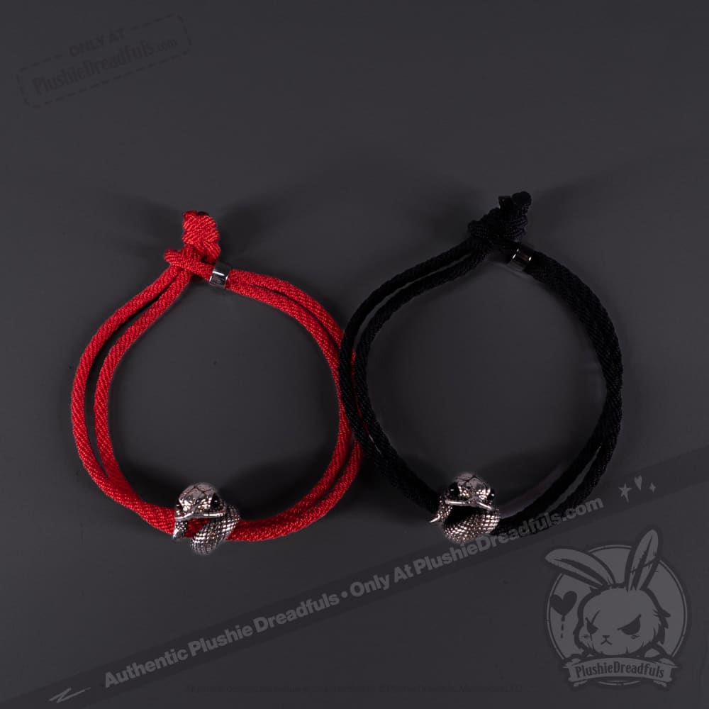 Chinese Zodiac Snake Bracelet for Women - Stylish Adjustable Snake Charm Jewelry for 2025 Year of the Snake - Perfect for Birthday Gifts, Chinese New Year Celebrations & Fashion Accessories