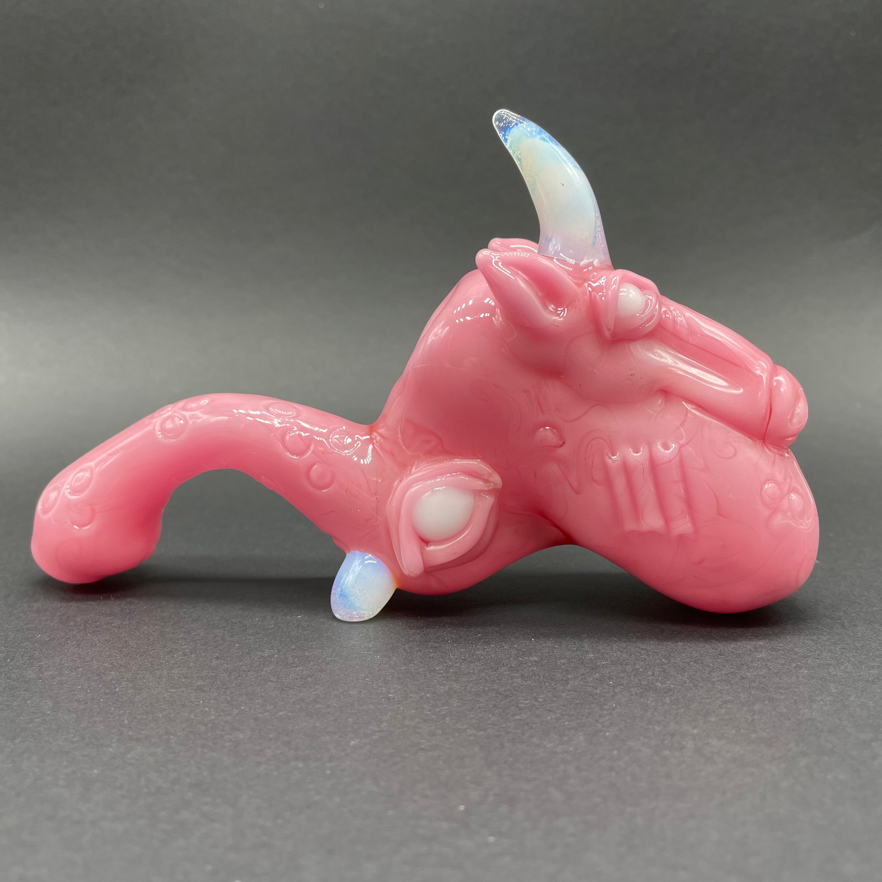 Sherlock Unicorn Blood - Premium Cosplay & Halloween Makeup Kit for Costume Parties, Themed Events, and Fantasy Photography