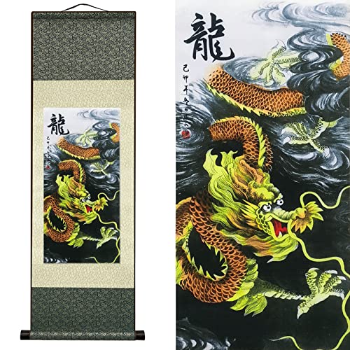 B8(Dragon)