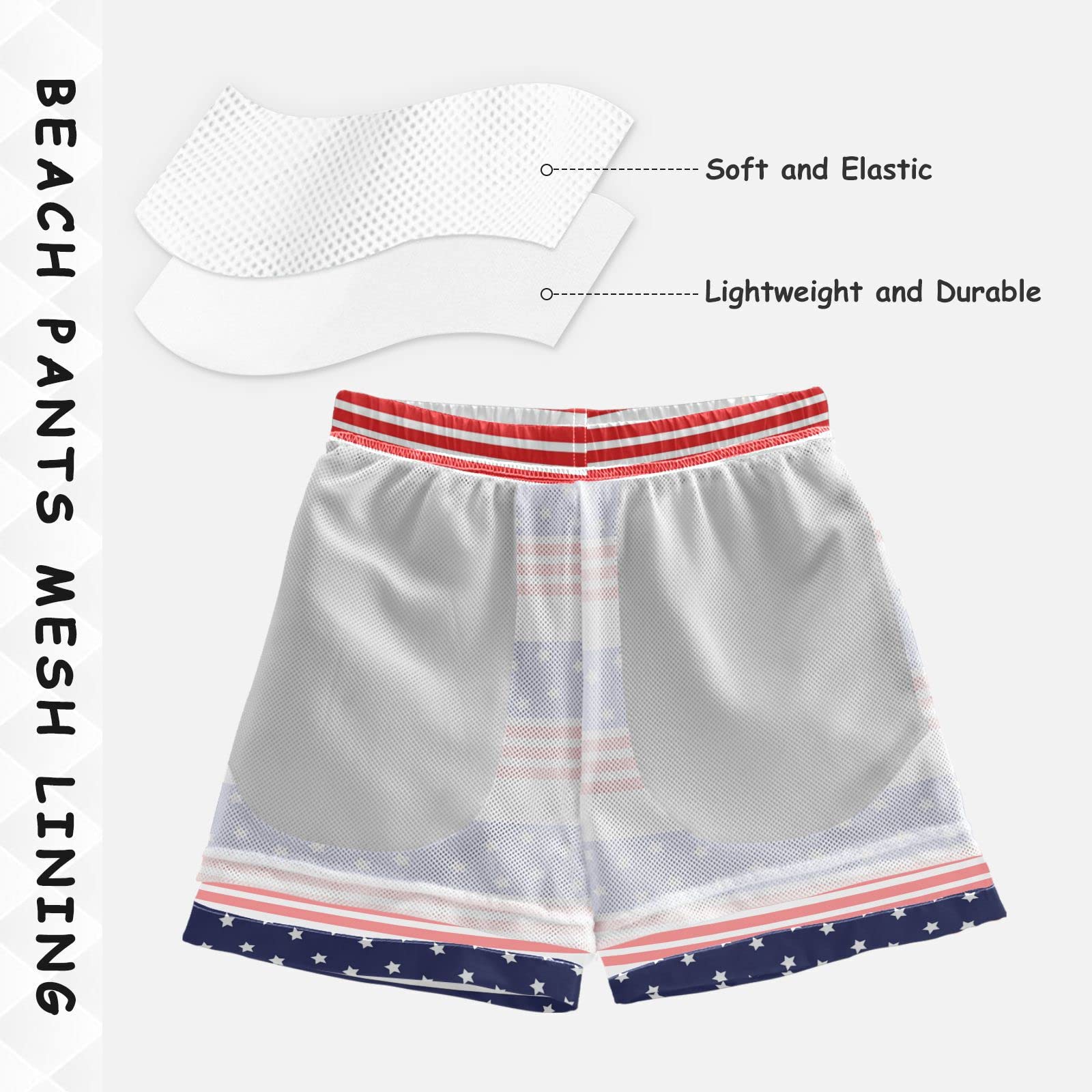 **Boys Swim Trunks - Leopard Print Quick-Dry Beach Board Shorts for Kids & Toddlers | Perfect for Swimming, Surfing, and Summer Vacations**
