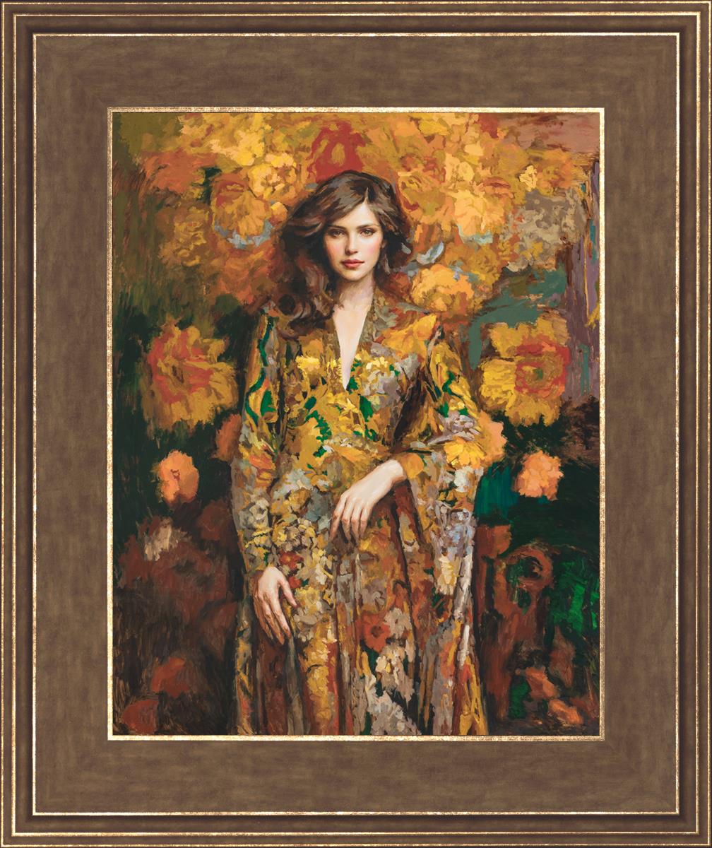Autumn Glory By Mary Sauer - Beautiful Fall Decor for Home, Thanksgiving & Seasonal Styling