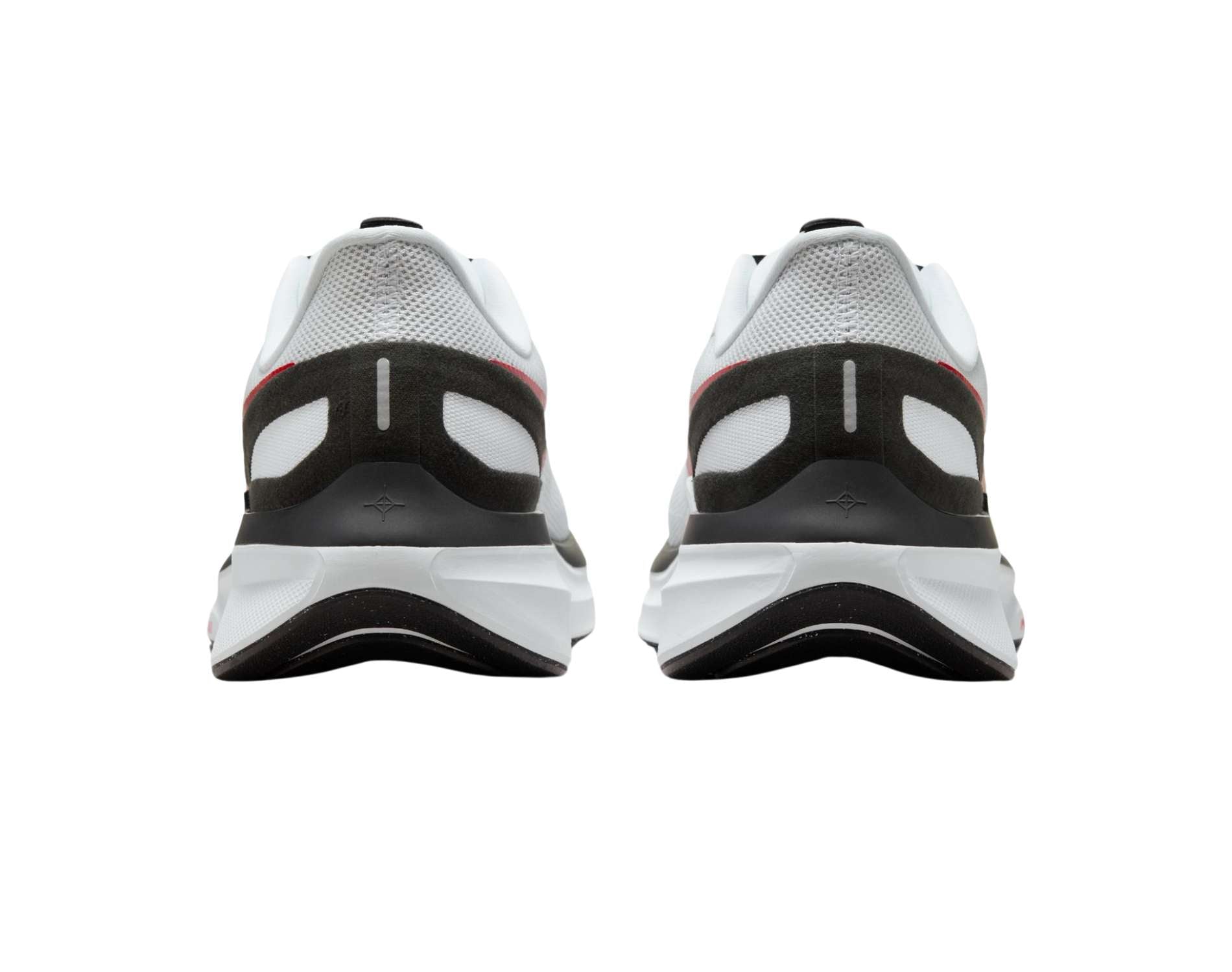 Nike Zoom Structure 25 Men's Running Shoes - Lightweight Cushioned Support for Road Running & Training | Perfect for Marathon, Jogging & Gym Workouts