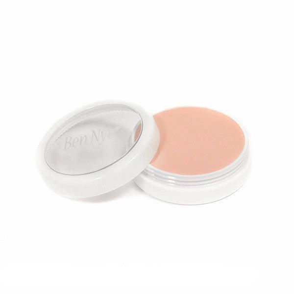 Ben Nye Creme Foundation - Professional Makeup for Stage & HD Camera - Perfect for Theater, Cosplay & Special Effects