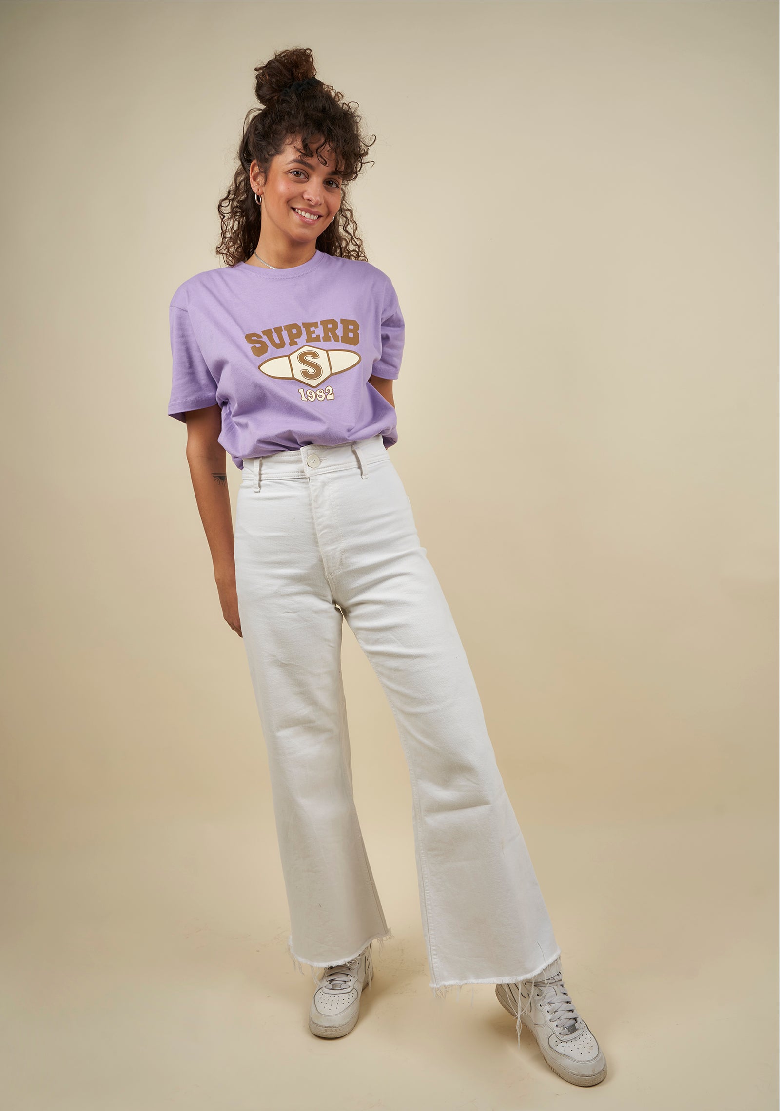 University T-Shirt - Comfortable Cotton Tee for Men & Women | Perfect for School, College, and Casual Wear