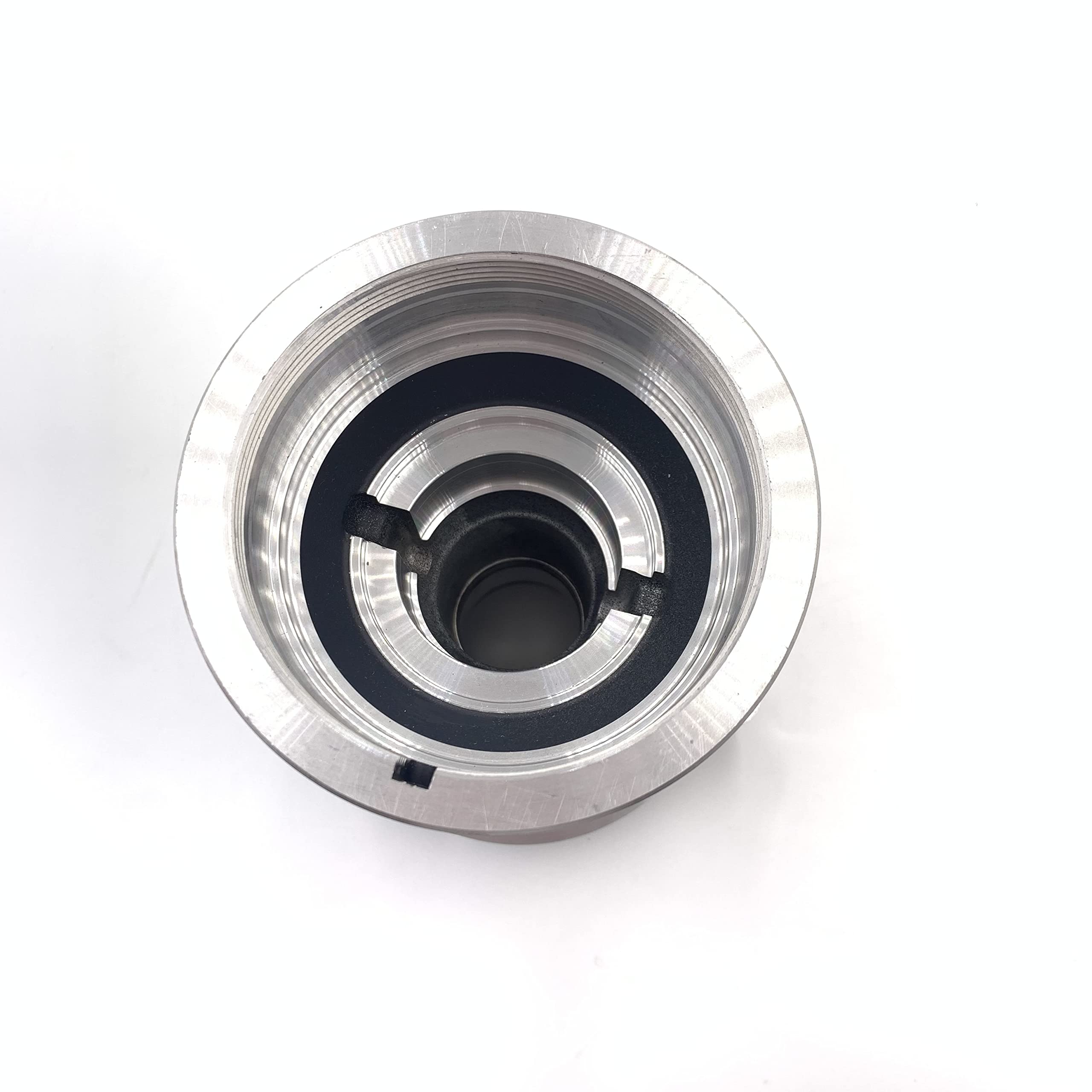 Yamaha 200HP-225HP-250HP 4 Stroke Outboard Motor Carrier Bearing 6D1-45332-00 - Replacement Part for Boat Engine Repair & Maintenance