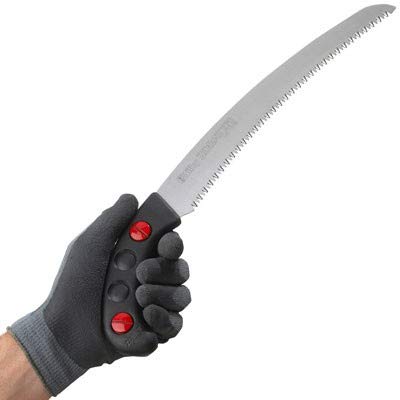 ZUBAT 270mm Large Teeth Replacement Blade (271-27) - Silky Smooth Cutting for Woodworking & Carpentry Projects