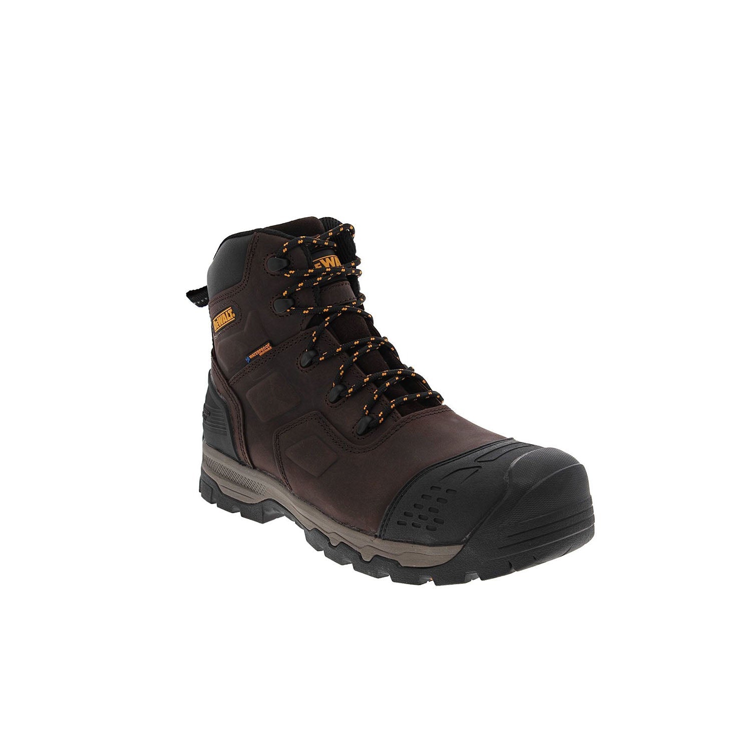Manvel Composite Toe Boots WP