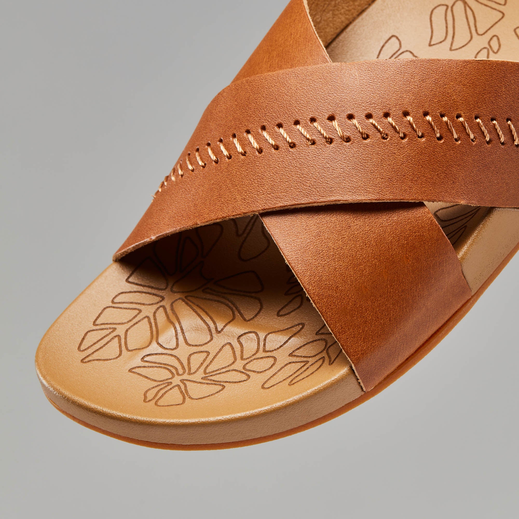 KÄ«peâa âOlu Sahara - Premium Comfortable Sandals for Women | Perfect for Beach, Vacation & Summer Outfits