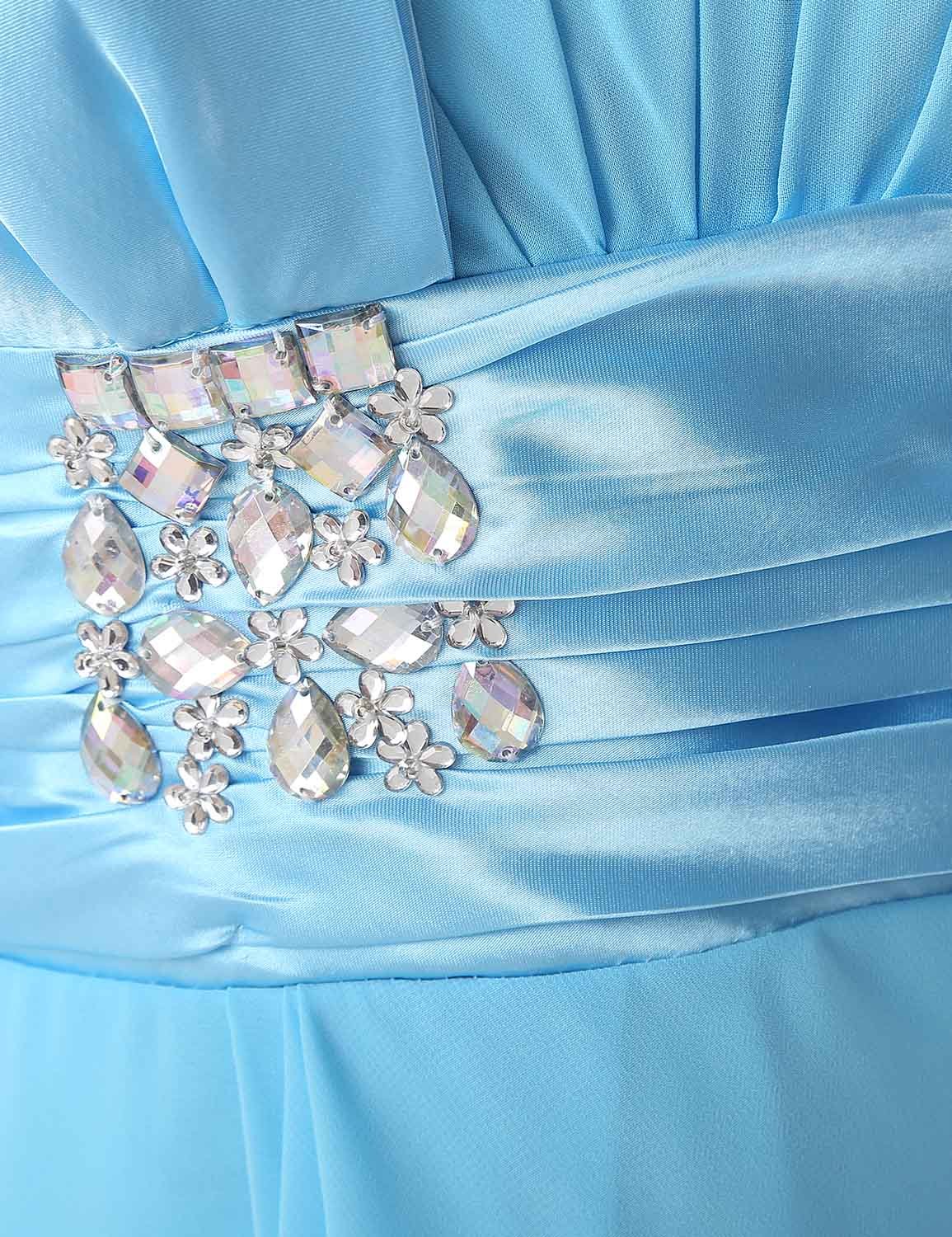 Sarahbridal Women's Sparkly Sequin Tulle Short Homecoming Dress for Prom Party, Sweet 16, Quinceañera & Special Occasions | SD034