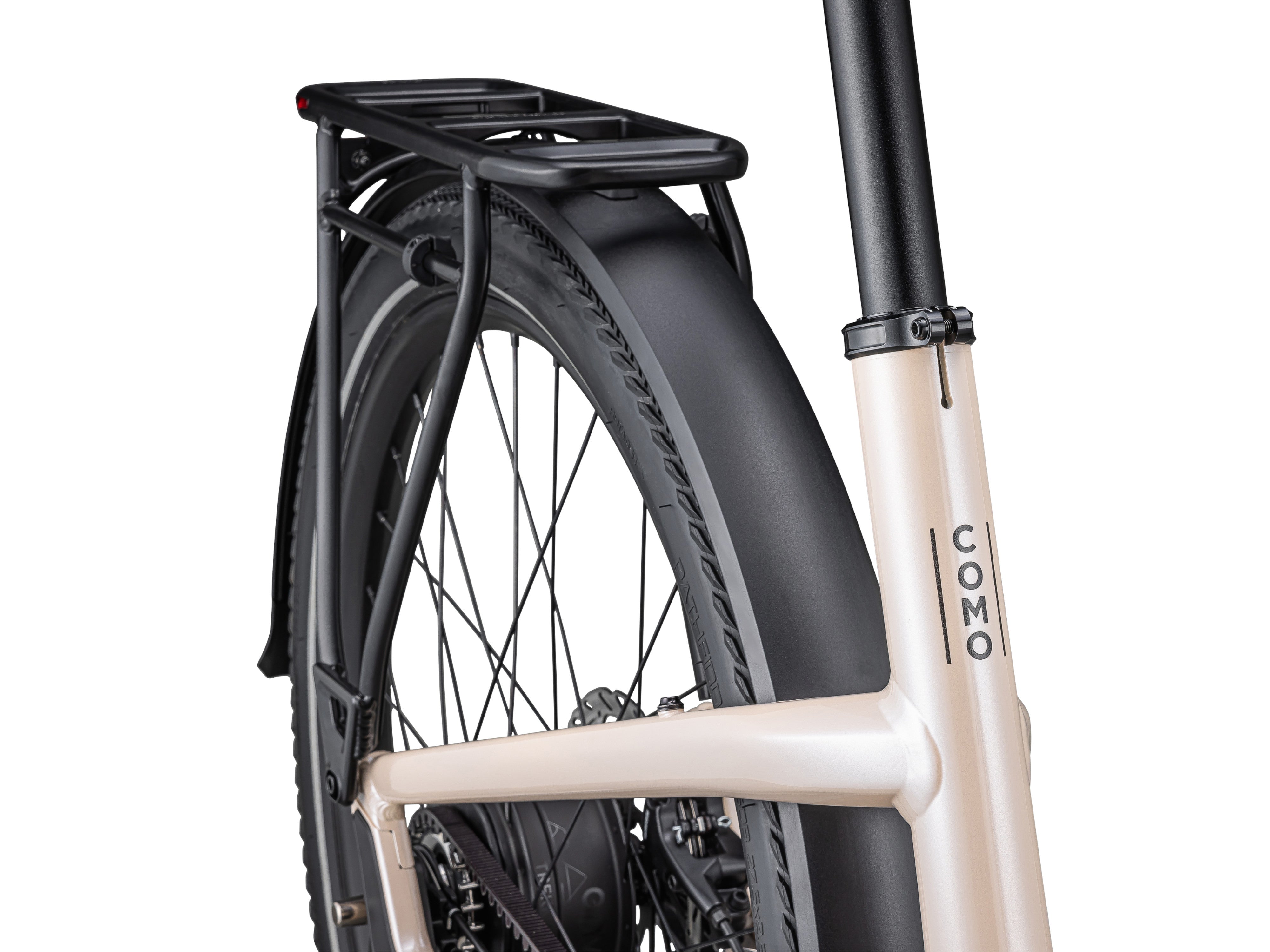 Specialized Turbo Como 4.0 IGH Electric Bike - Premium Commuter E-Bike with Smooth Gear Shifting | Perfect for Urban Riding, Daily Commutes & Leisure Cycling