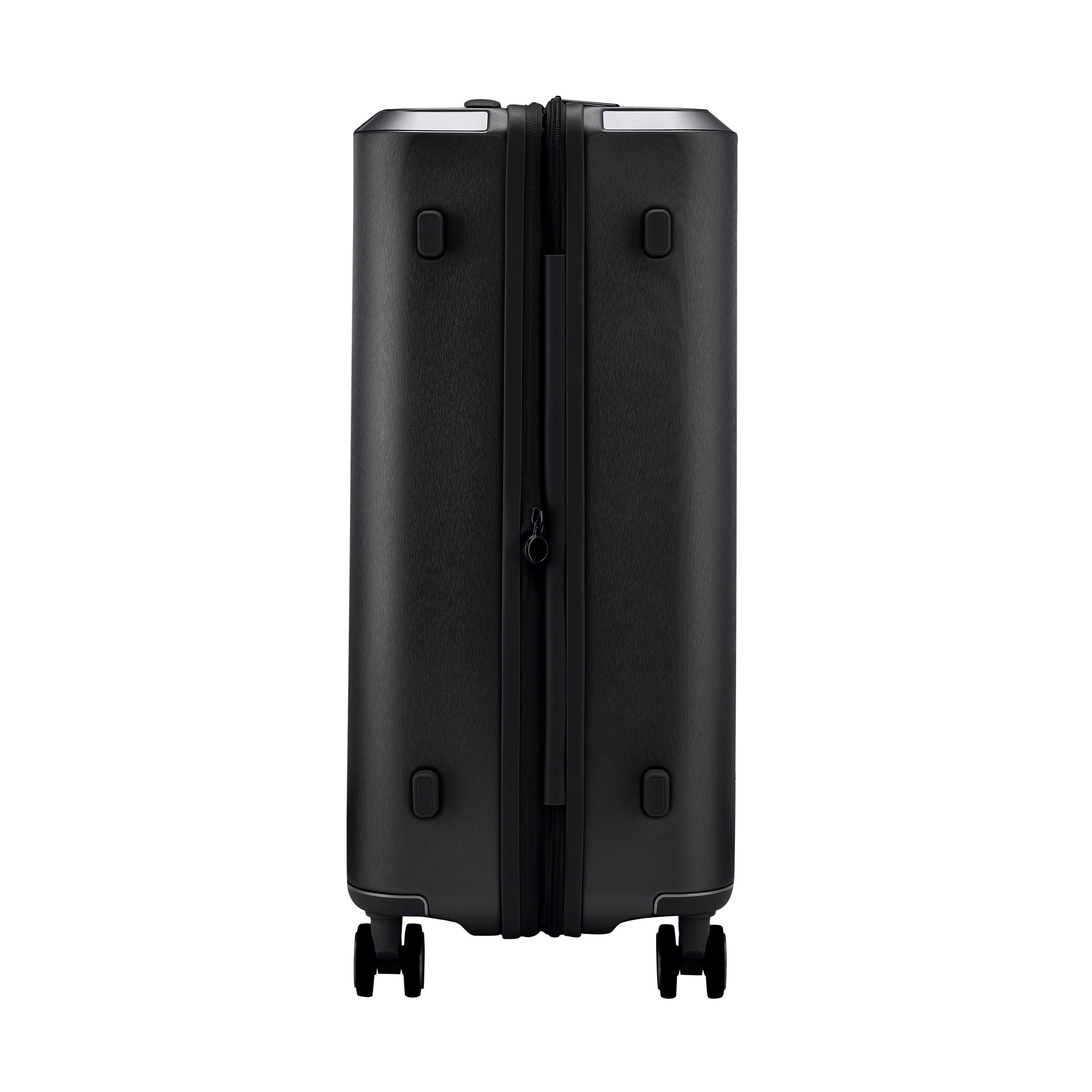 Samsonite Evoa Z Expandable Spinner Medium Luggage - 28 Inch Lightweight Suitcase with 360° Wheels for Business Travel & Vacation Packing