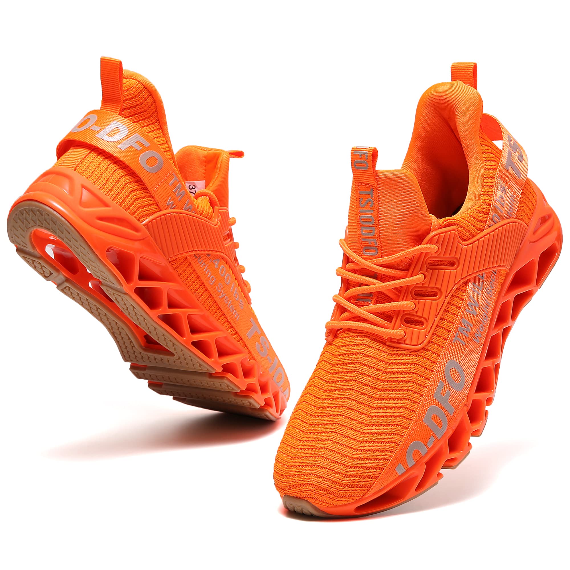 FRSHANIAH Women's Athletic Running Shoes - Lightweight Non-Slip Walking Sneakers for Gym, Workout & Outdoor Activities