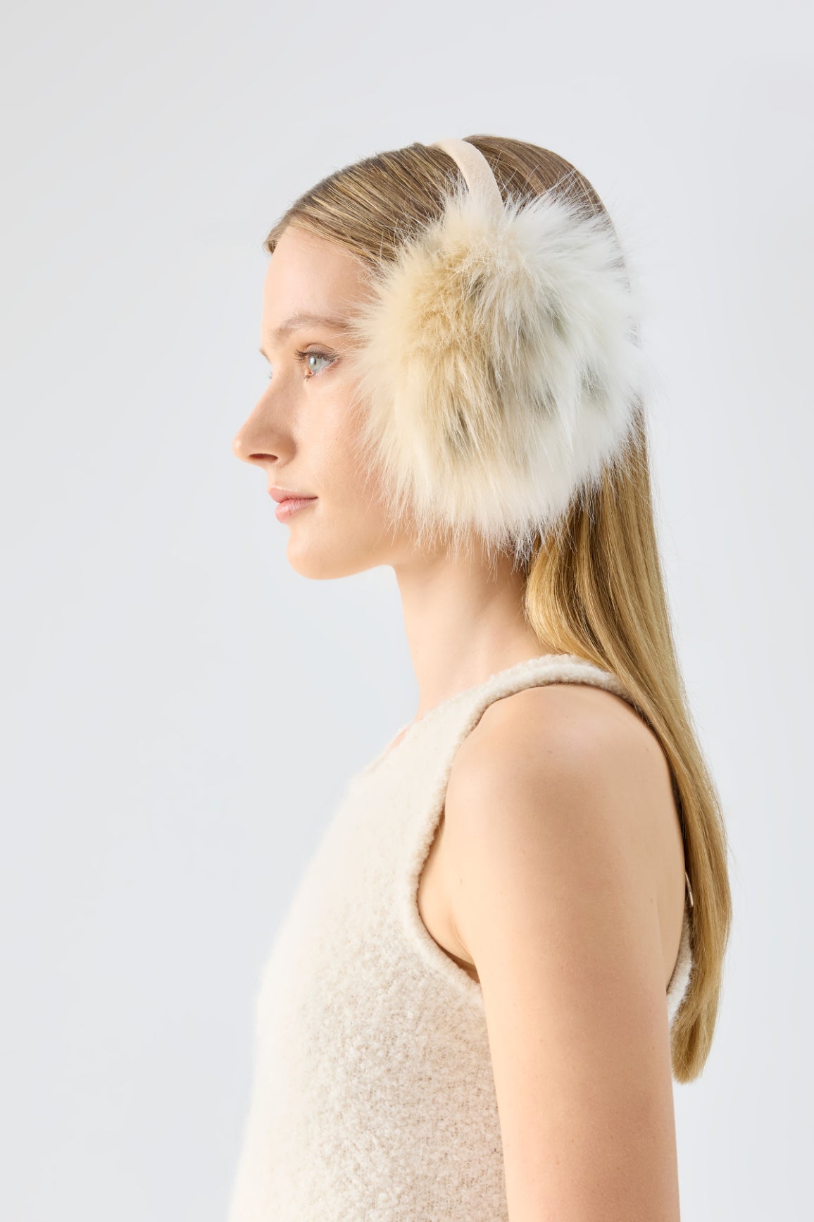 All Ears Earmuffs - Warm Winter Ear Protection for Men & Women - Noise Reduction & Cold Weather Accessories - Perfect for Outdoor Activities, Skiing, and Work