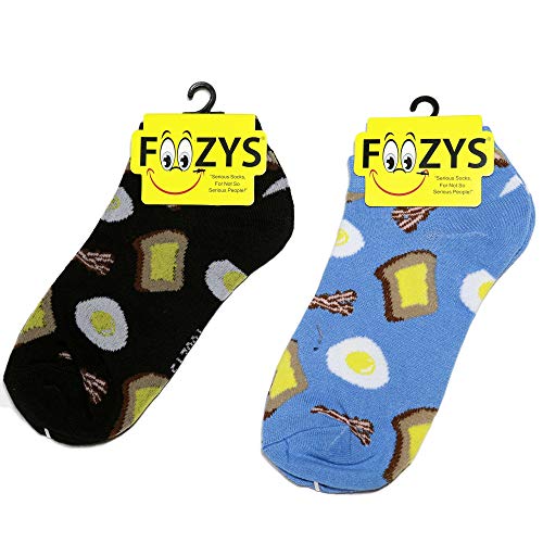 Bacon & Eggs