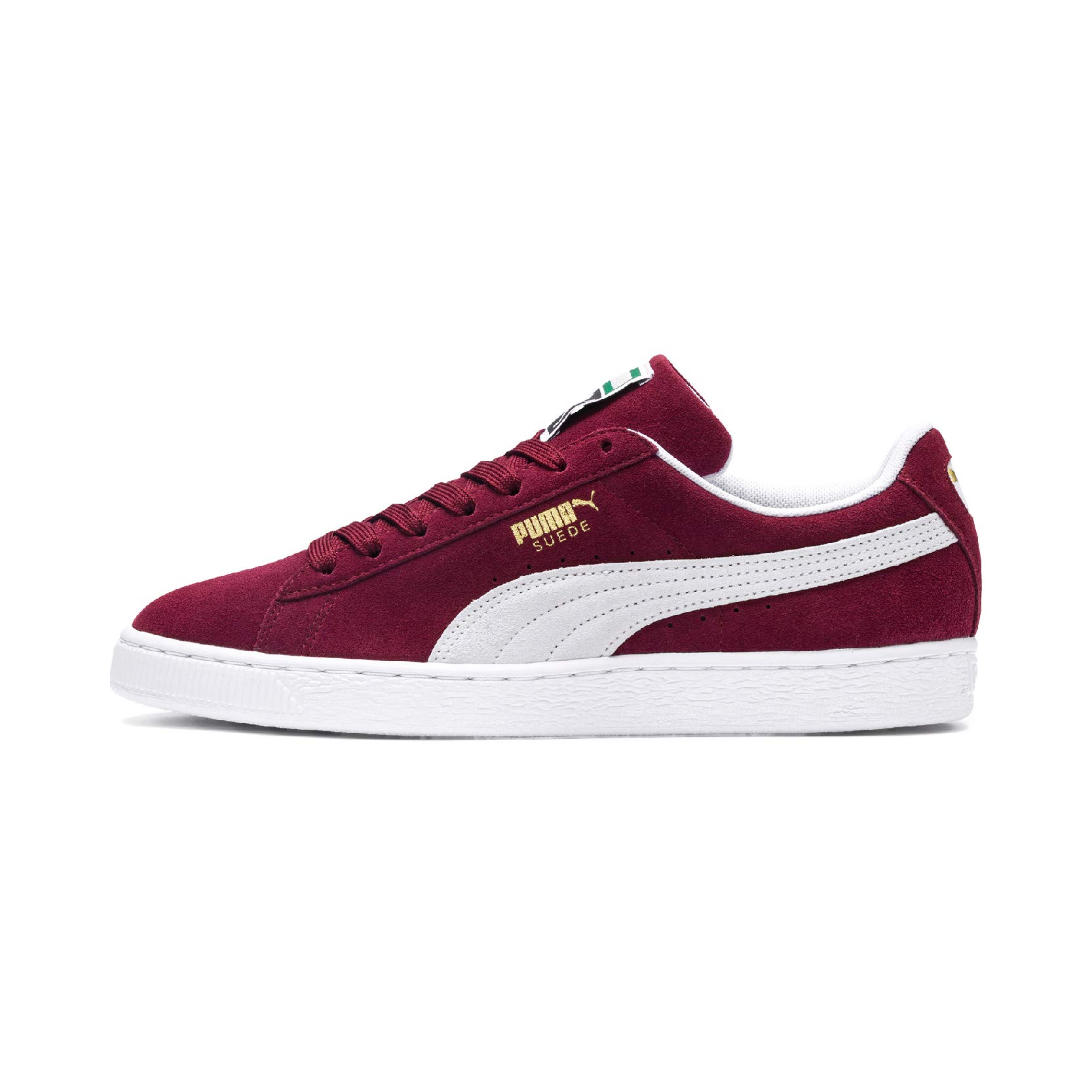 PUMA Women's Low-Top Sneakers - Lightweight Comfortable Casual Shoes for Running, Walking & Gym | Fashionable Athletic Footwear for Everyday Wear