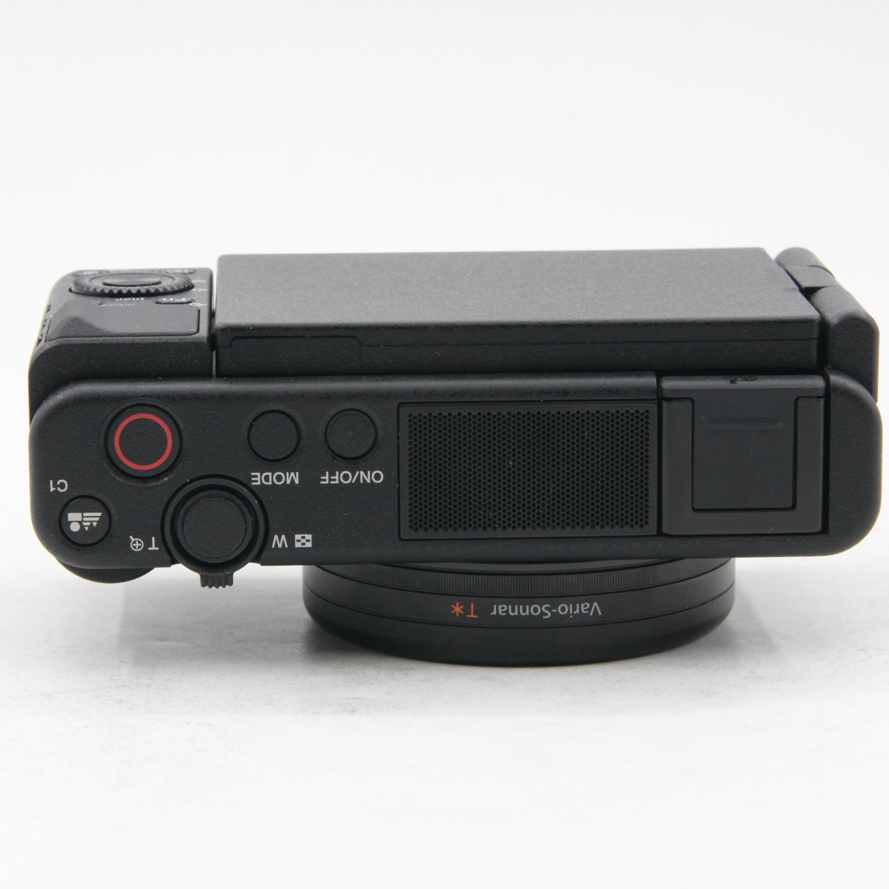 Open Box Excellent Condition Sony ZV-1 Digital Camera (Black) - Perfect for Vlogging, Travel Photography & Content Creation