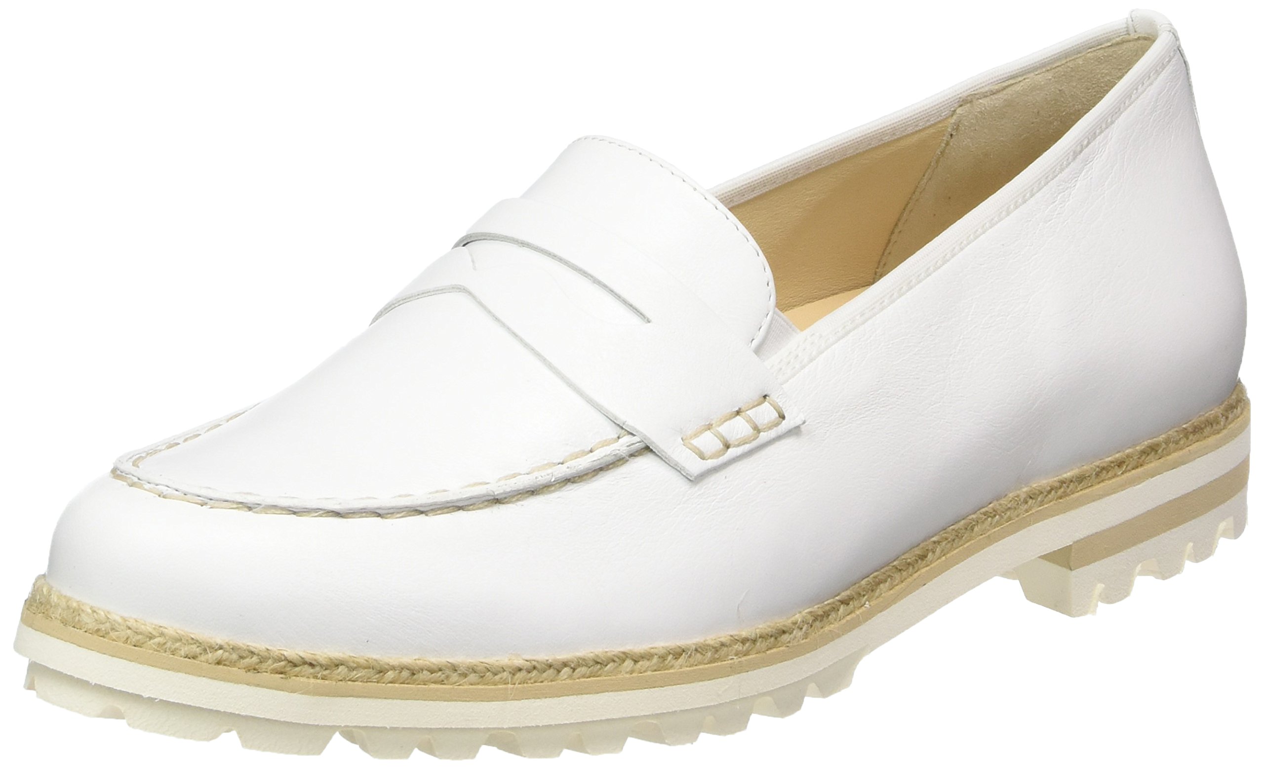 Women's Soft Leather Moccasin Slippers - Comfortable Indoor/Outdoor House Shoes for Relaxing at Home, Yoga & Casual Wear