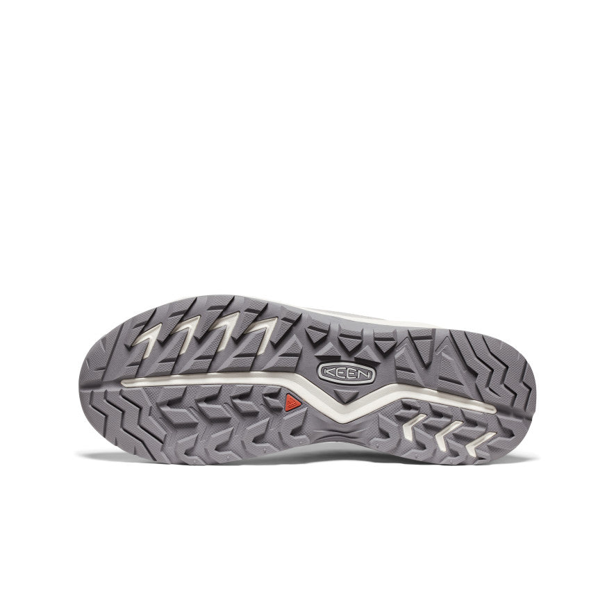 Men's Hightrail Vented Hiking Shoes - Lightweight Alloy/Vapor Design for Outdoor Adventures | Perfect for Trail Running, Camping & Mountain Climbing