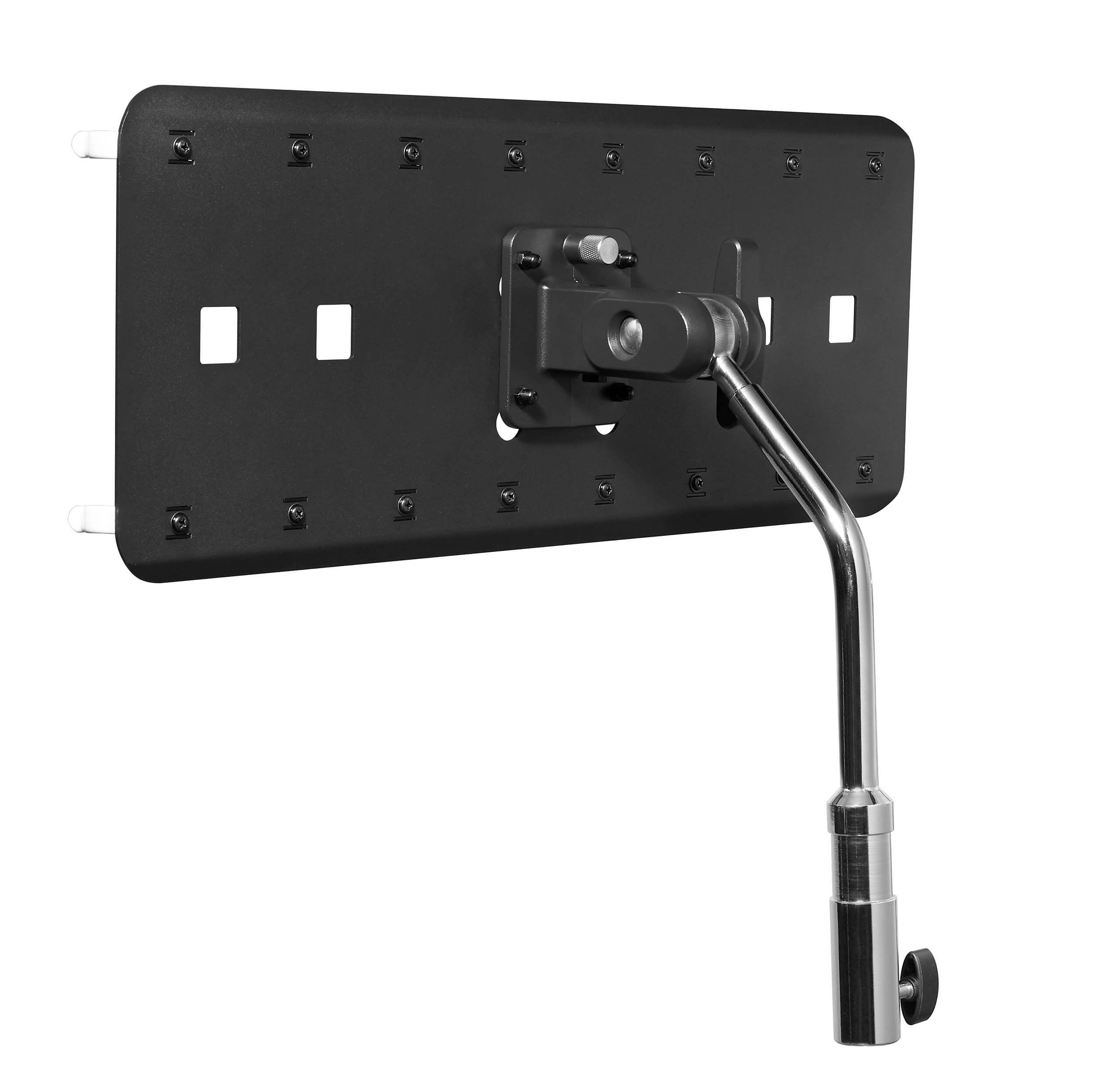 Godox TL B8 Articulated Dual Bracket for TL30, TL60 & TL120 LED Tubes - Perfect for Studio Lighting, Photography & Video Production